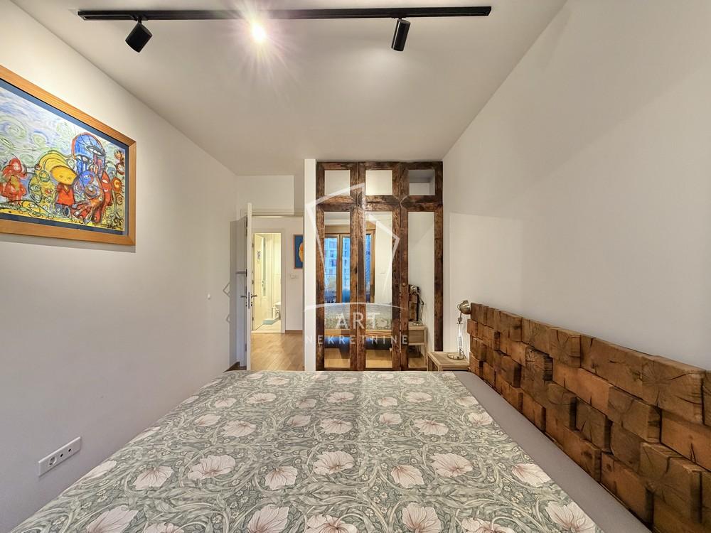 Slika 10 - Starine Novaka, Dvosoban stan za izdavanje, 61m2, 1.300€