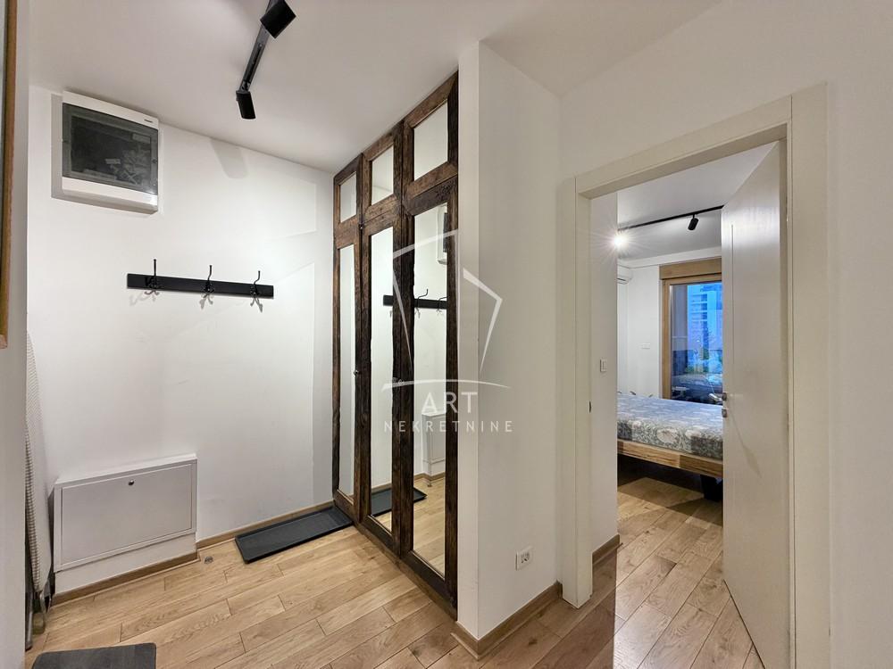 Slika 11 - Starine Novaka, Dvosoban stan za izdavanje, 61m2, 1.300€