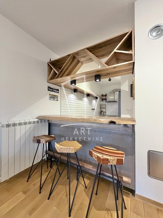 Slika 4 - Starine Novaka, Dvosoban stan za izdavanje, 61m2, 1.300€