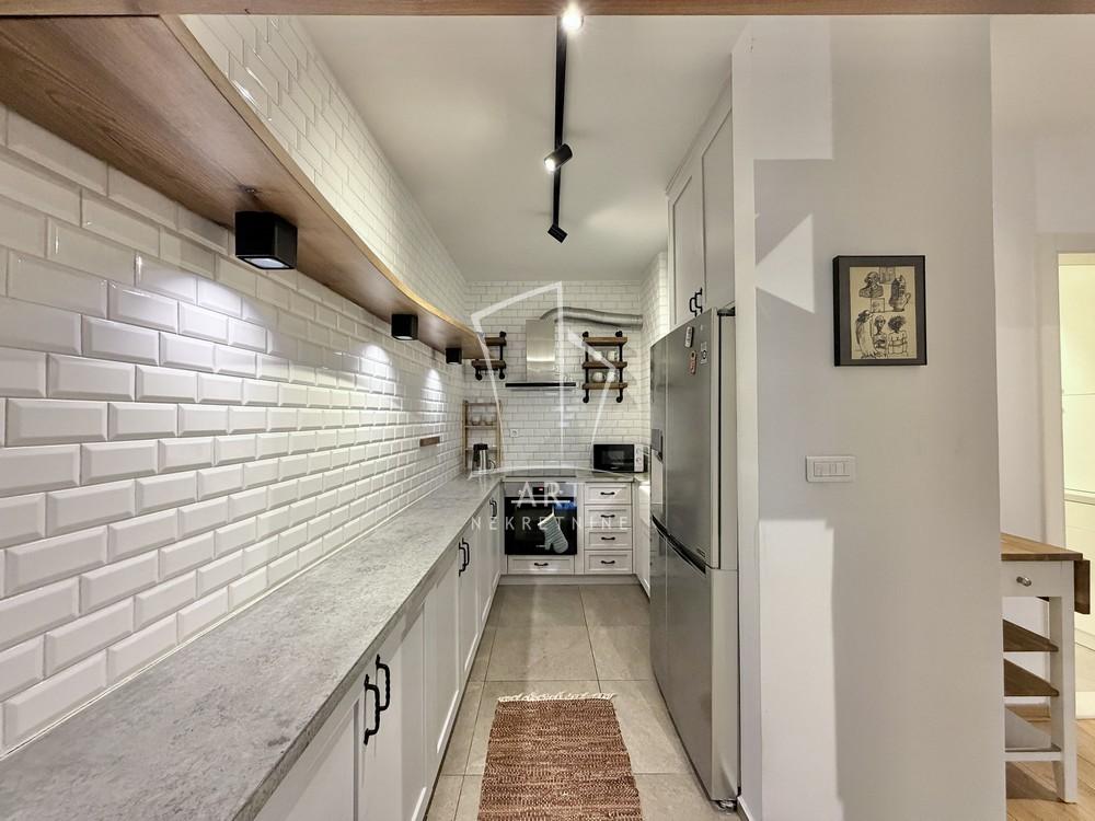 Slika 7 - Starine Novaka, Dvosoban stan za izdavanje, 61m2, 1.300€