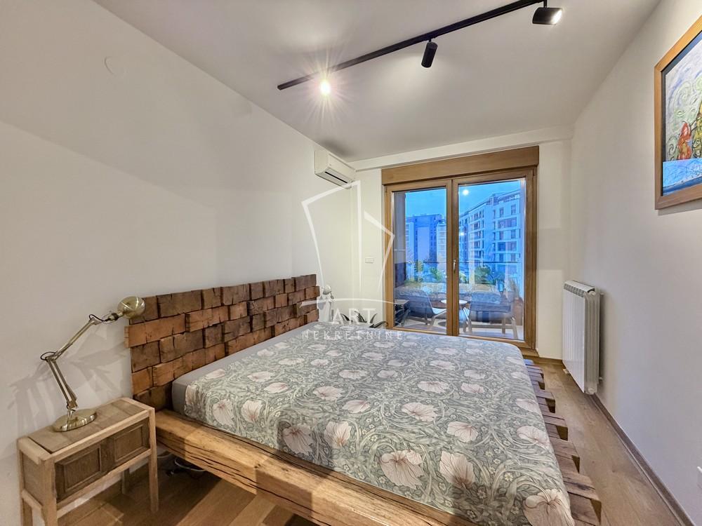 Slika 8 - Starine Novaka, Dvosoban stan za izdavanje, 61m2, 1.300€