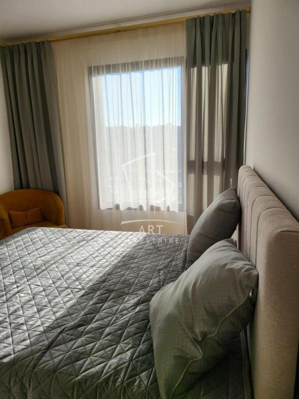 Slika 8 - Bulevar Vudroa Vilsona, Dvosoban stan za izdavanje, 53m2, 1.400€