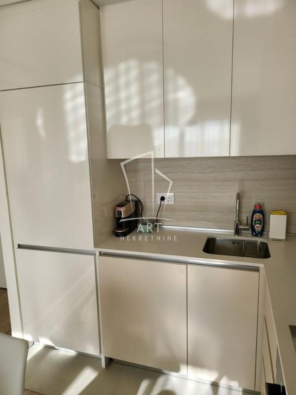 Slika 5 - Bulevar Vudroa Vilsona, Dvosoban stan za izdavanje, 53m2, 1.400€