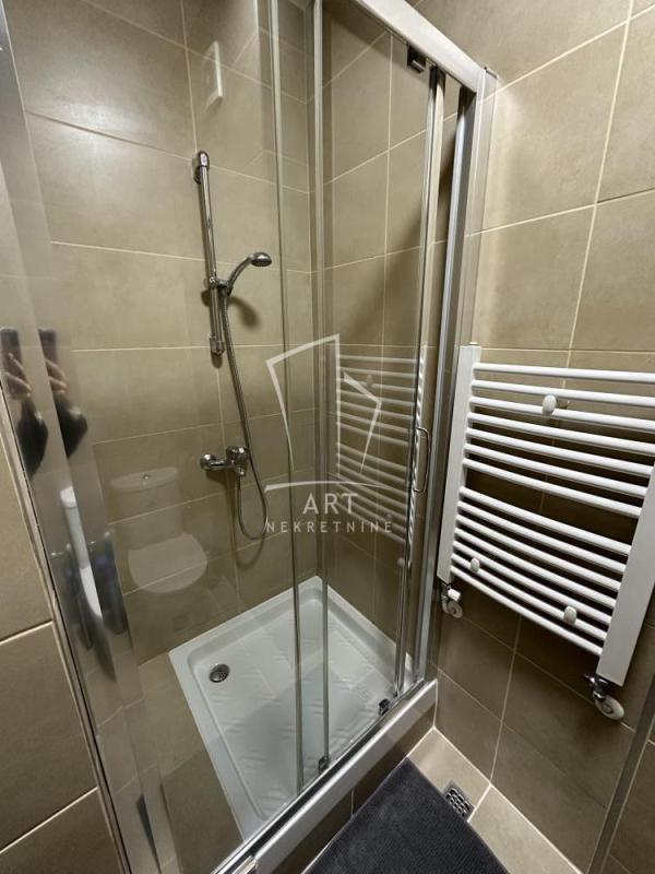 Slika 9 - Skender Begova, Jednosoban stan za izdavanje, 30m2, 600€