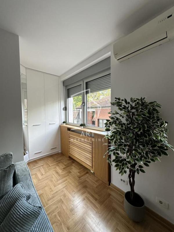 Slika 4 - Skender Begova, Jednosoban stan za izdavanje, 30m2, 600€