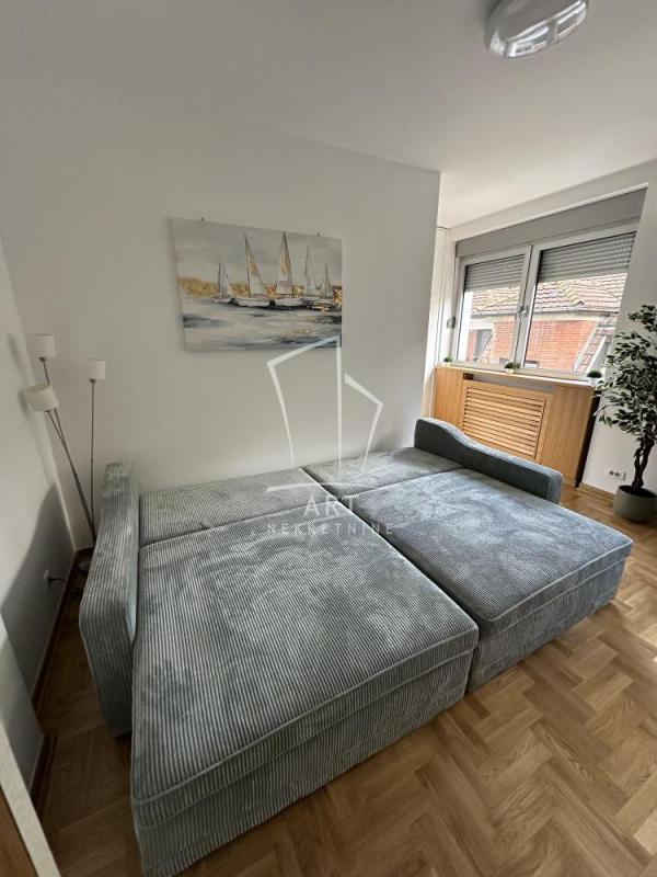 Slika 5 - Skender Begova, Jednosoban stan za izdavanje, 30m2, 600€