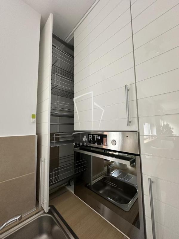 Slika 7 - Skender Begova, Jednosoban stan za izdavanje, 30m2, 600€