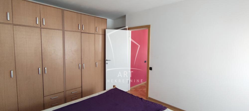 Slika 4 - Golsvordijeva, Dvosoban stan za izdavanje, 41m2, 600€