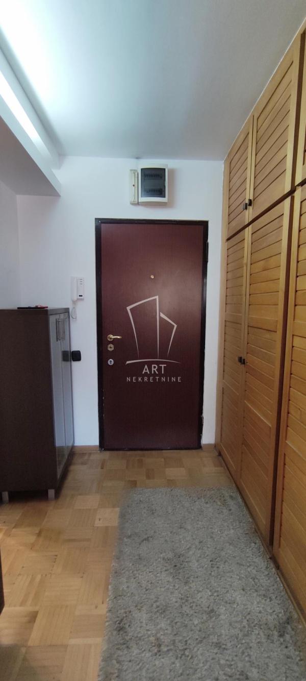 Slika 5 - Golsvordijeva, Dvosoban stan za izdavanje, 41m2, 600€