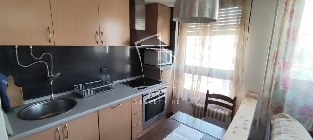 Slika 6 - Golsvordijeva, Dvosoban stan za izdavanje, 41m2, 600€