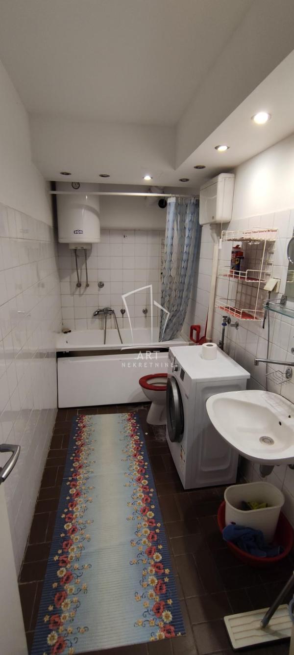 Slika 7 - Golsvordijeva, Dvosoban stan za izdavanje, 41m2, 600€