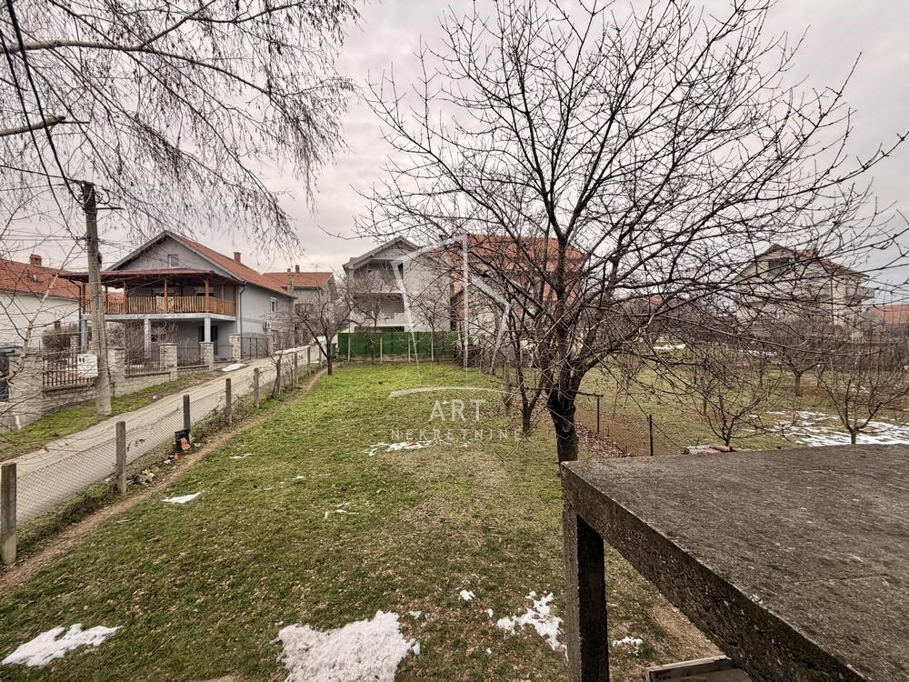 Slika 11 - Kolubarska, Kuća na prodaju, 71m2, 86.000€
