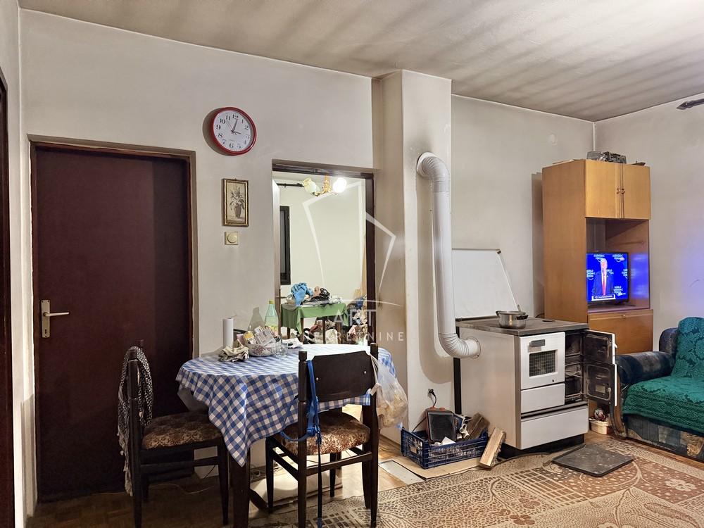 Slika 1 - Kolubarska, Kuća na prodaju, 71m2, 86.000€