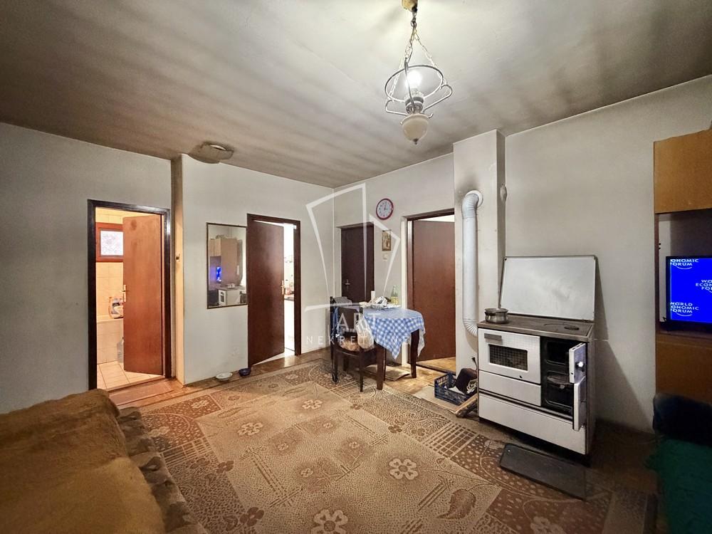 Slika 2 - Kolubarska, Kuća na prodaju, 71m2, 86.000€