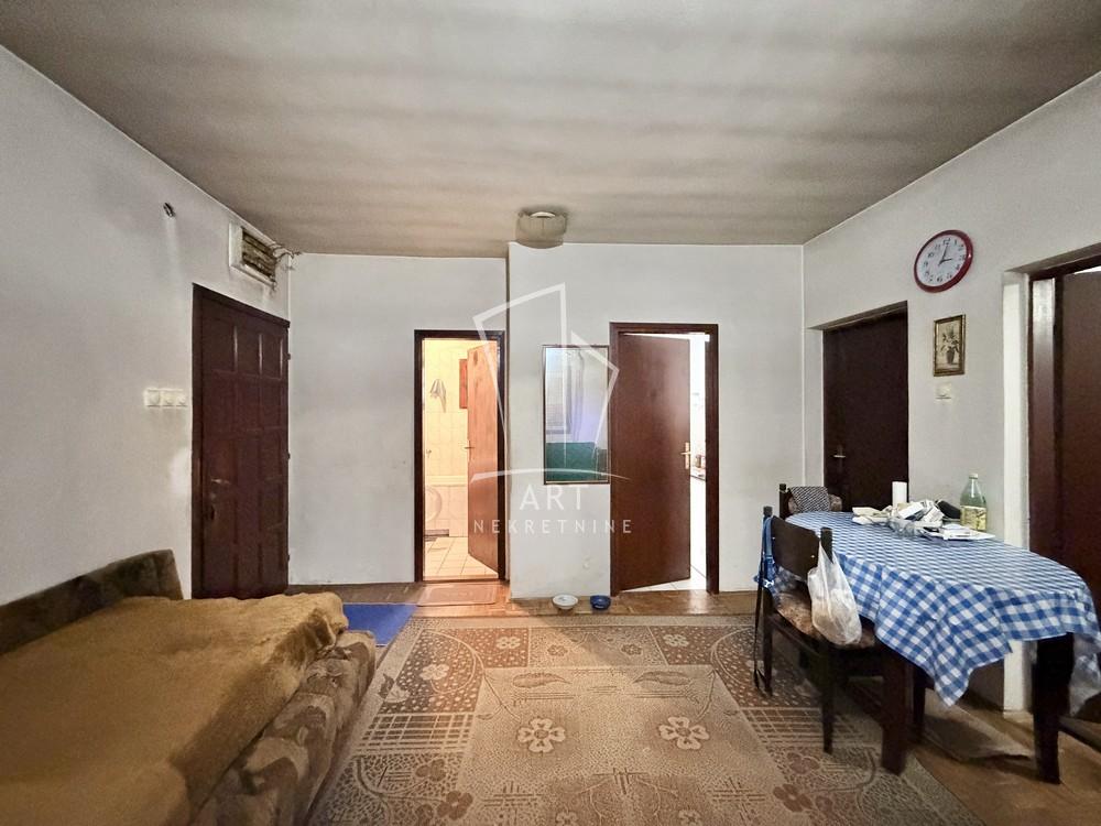 Slika 6 - Kolubarska, Kuća na prodaju, 71m2, 86.000€