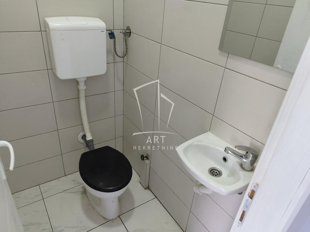 Slika 4 - Avalska,  Lokal za izdavanje, 40m2, 500€