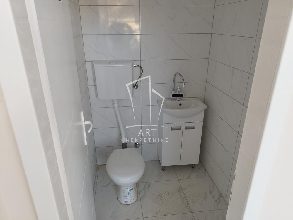 Slika 5 - Avalska,  Lokal za izdavanje, 40m2, 500€