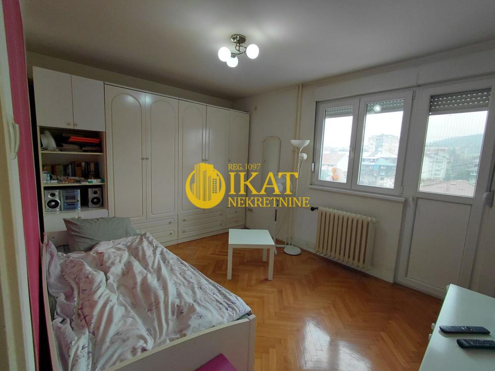 Slika 2 - Dvosoban stan na prodaju, 53m2, 149.500€