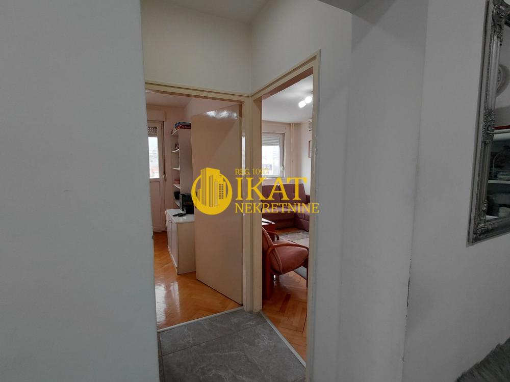 Slika 5 - Dvosoban stan na prodaju, 53m2, 149.500€