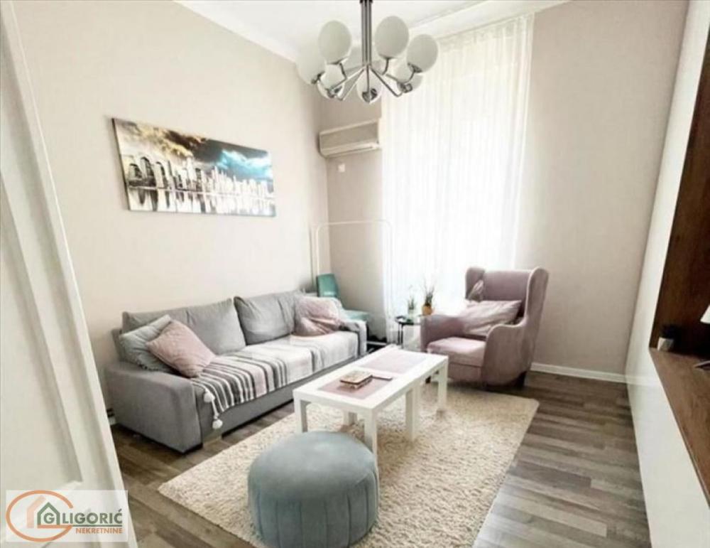 Slika 5 - Dvosoban stan za izdavanje, 61m2, 650€