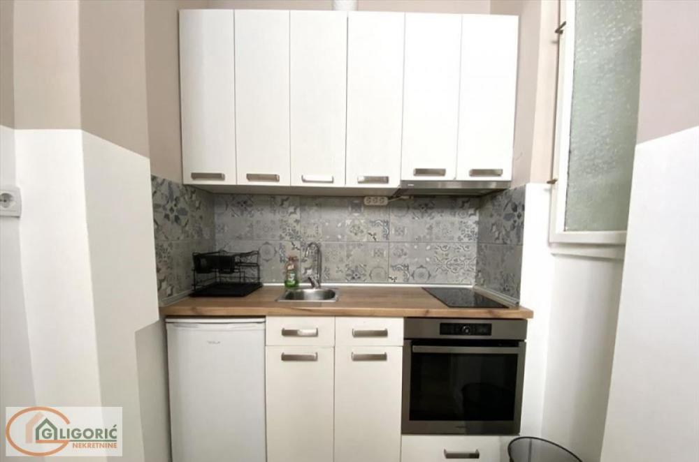 Slika 7 - Dvosoban stan za izdavanje, 61m2, 650€