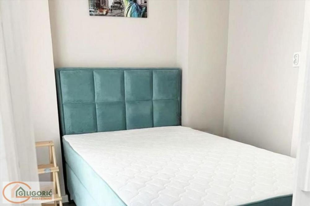 Slika 9 - Dvosoban stan za izdavanje, 61m2, 650€