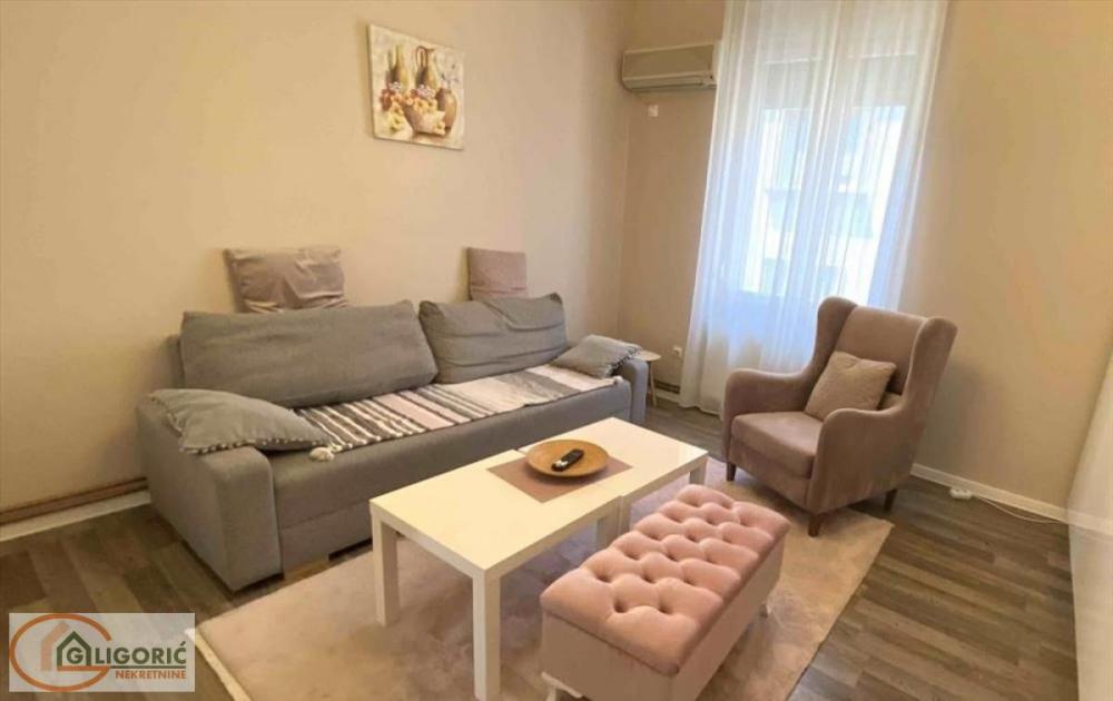 Slika 4 - Dvosoban stan za izdavanje, 61m2, 650€