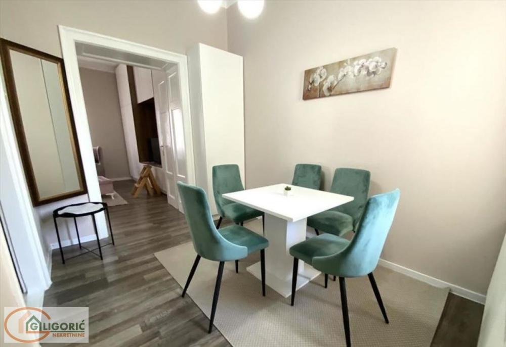 Slika 1 - Dvosoban stan za izdavanje, 61m2, 650€