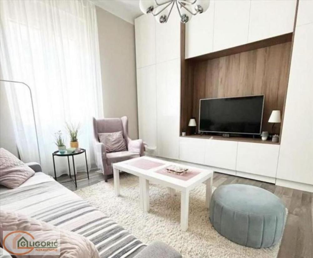 Slika 2 - Dvosoban stan za izdavanje, 61m2, 650€