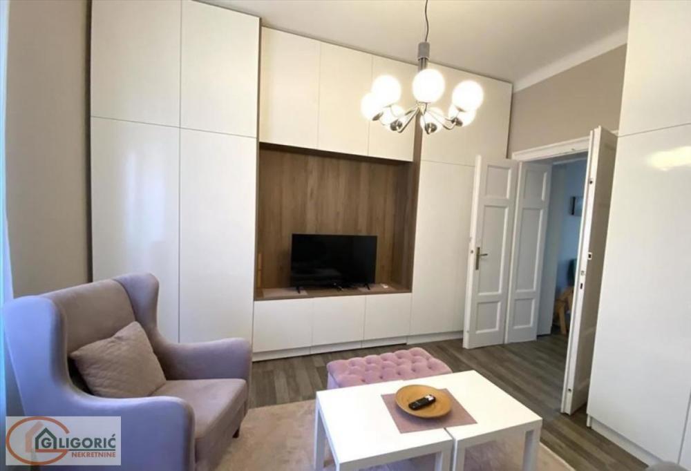 Slika 3 - Dvosoban stan za izdavanje, 61m2, 650€