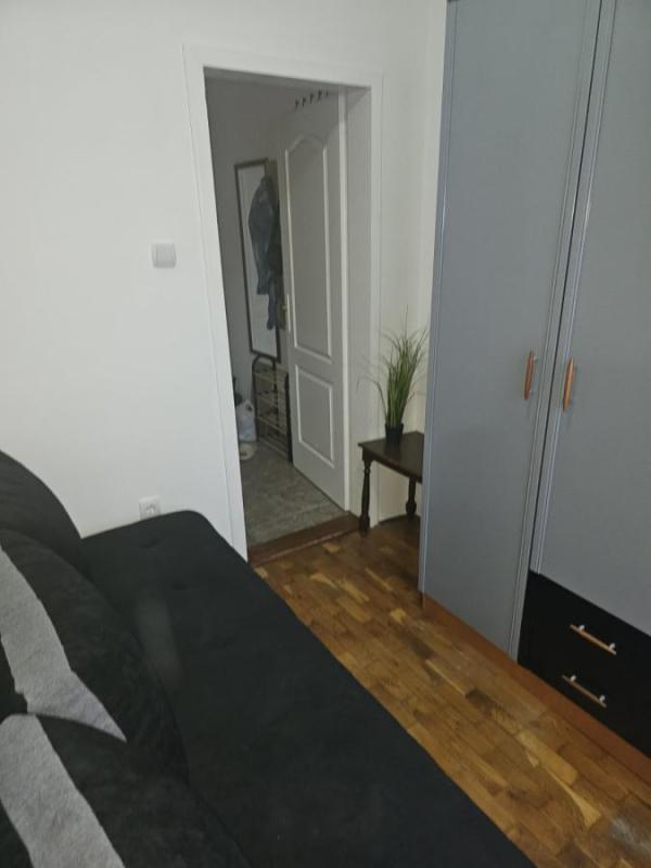 Slika 3 - Jednoiposoban stan za izdavanje, 33m2, 300€