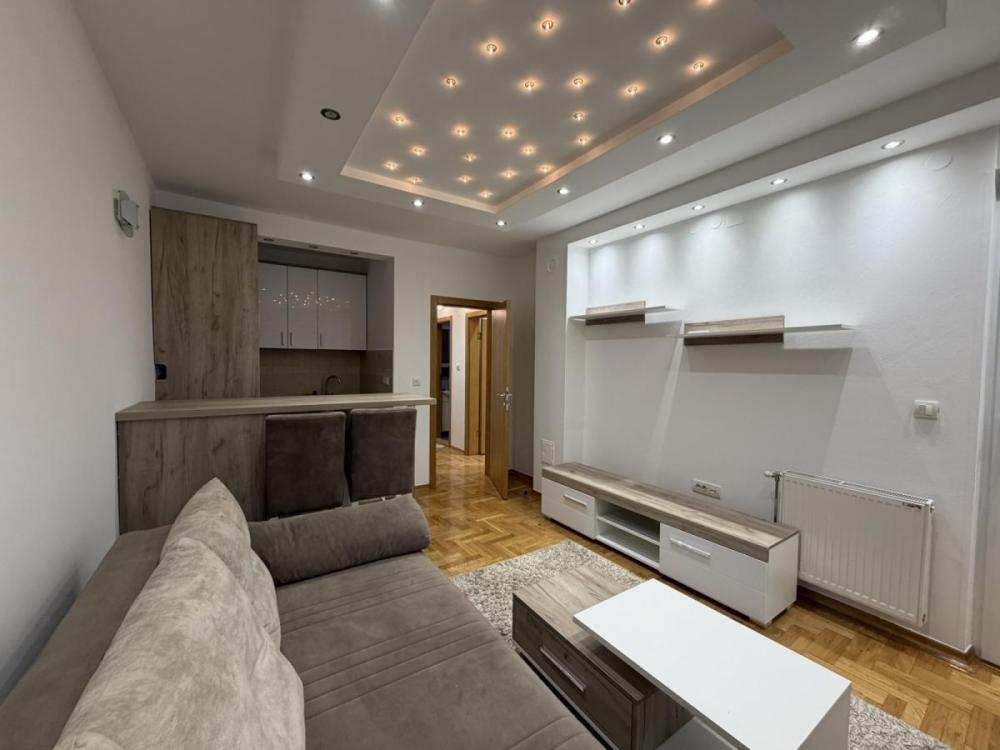 Slika 2 - Dvosoban stan na prodaju, 46m2, 143.000€