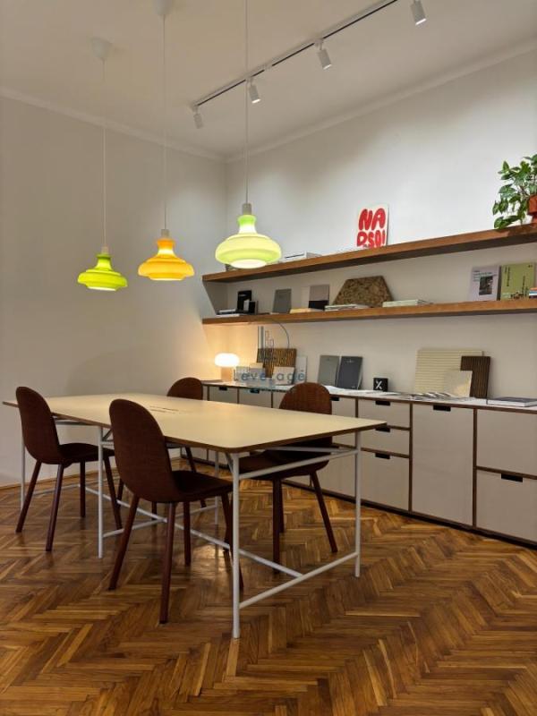 Slika 1 - Topličin venac,  Lokal za izdavanje, 40m2, 900€