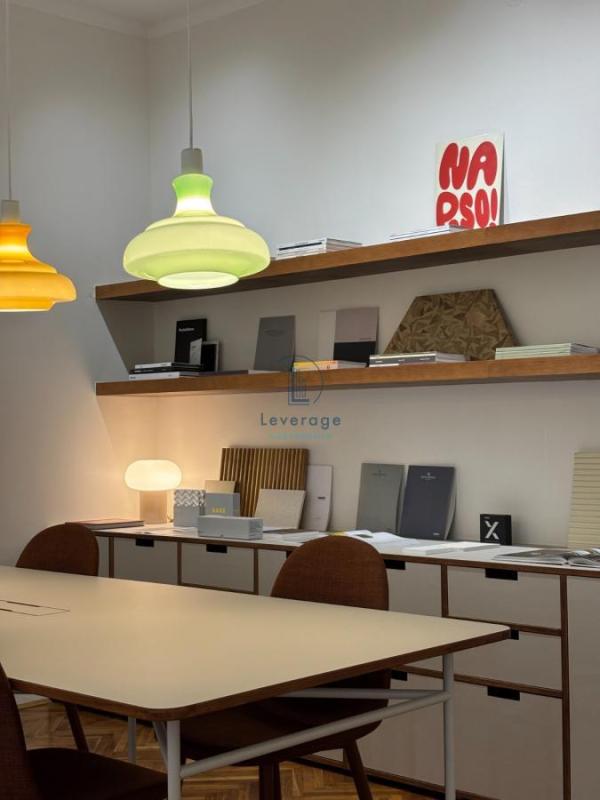 Slika 2 - Topličin venac,  Lokal za izdavanje, 40m2, 900€