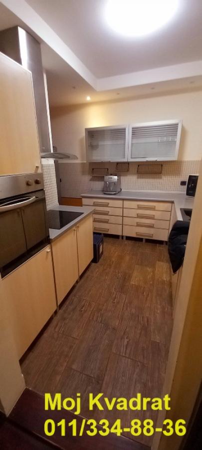 Slika 6 - Trosoban stan za izdavanje, 80m2, 900€