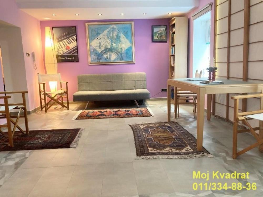 Glavna slika -Dvosoban stan na prodaju, 83m2, 185.000€