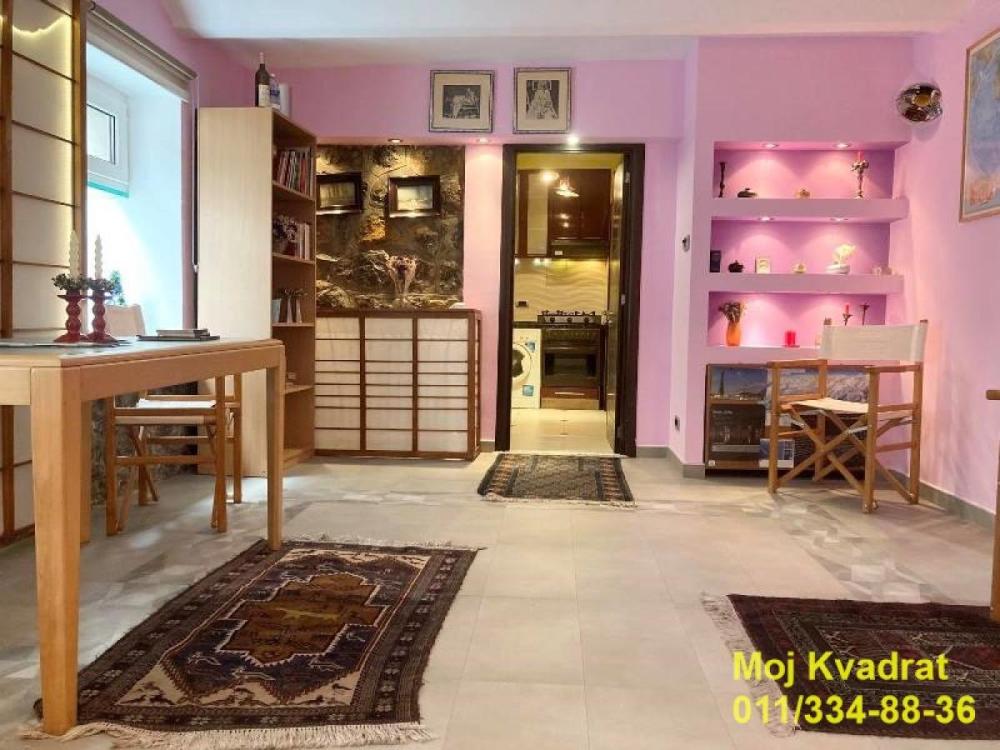 Slika 1 - Dvosoban stan na prodaju, 83m2, 185.000€