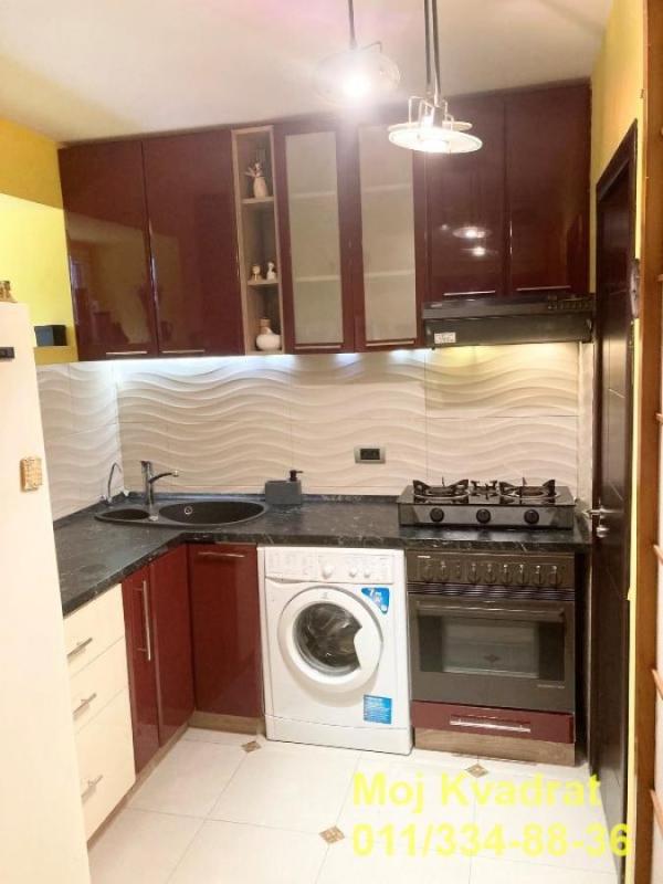 Slika 2 - Dvosoban stan na prodaju, 83m2, 185.000€