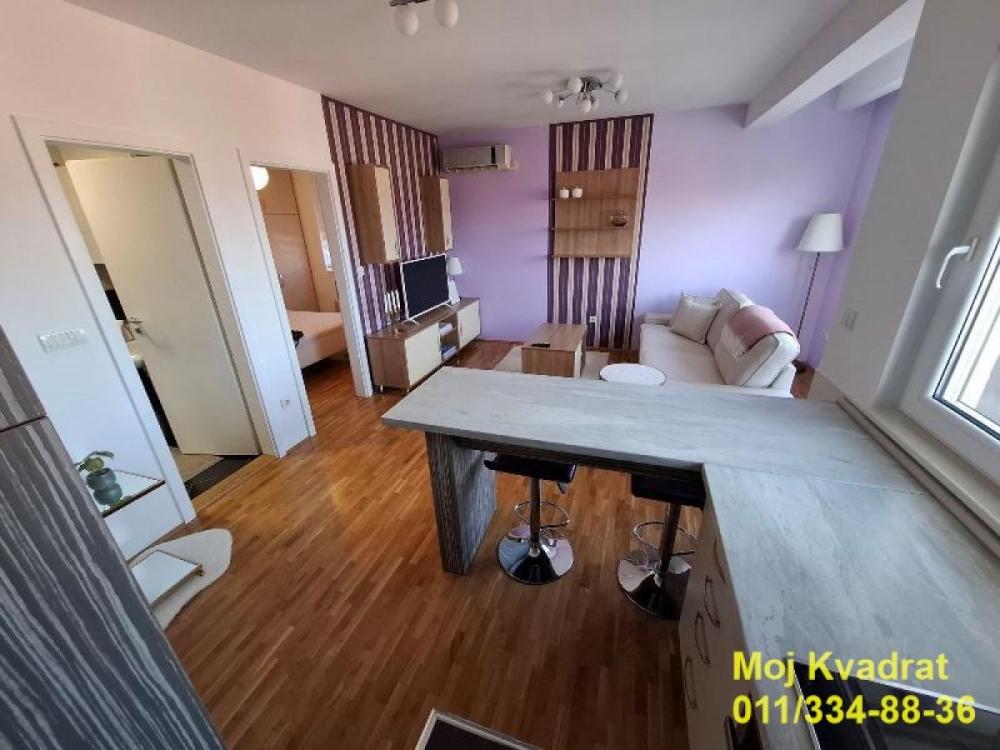 Slika 2 - Jednoiposoban stan na prodaju, 34m2, 115.000€