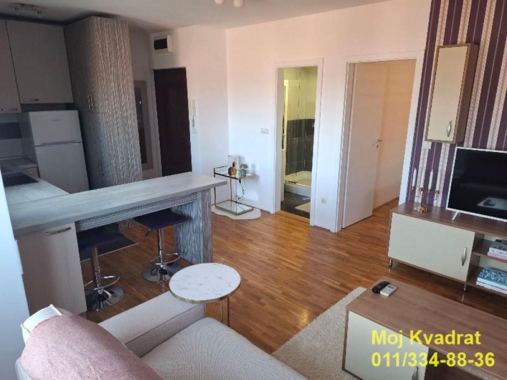 Slika 3 - Jednoiposoban stan na prodaju, 34m2, 115.000€