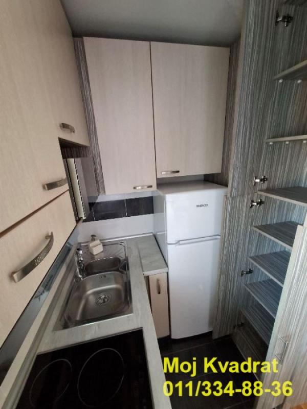 Slika 8 - Jednoiposoban stan na prodaju, 34m2, 115.000€