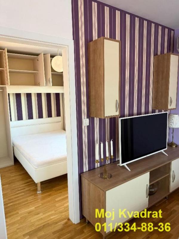 Slika 10 - Jednoiposoban stan na prodaju, 34m2, 115.000€