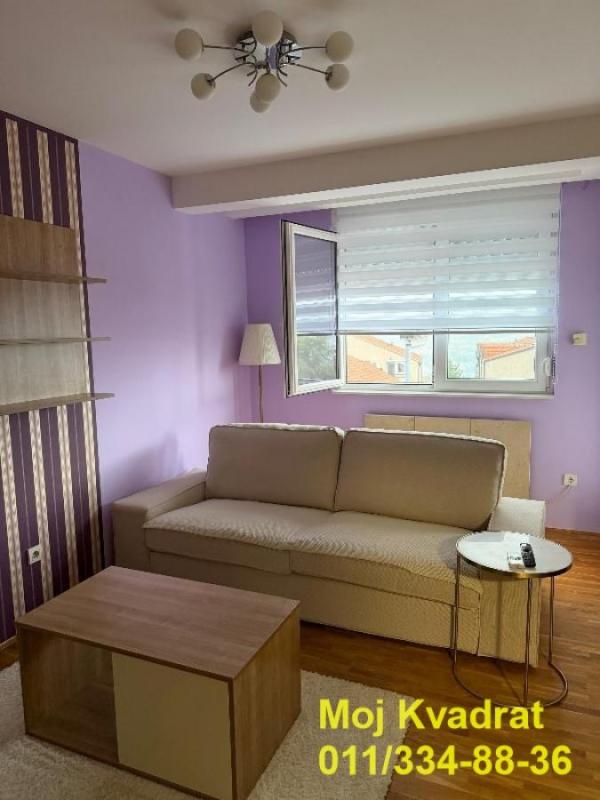 Slika 4 - Jednoiposoban stan na prodaju, 34m2, 115.000€