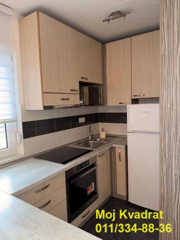 Slika 5 - Jednoiposoban stan na prodaju, 34m2, 115.000€