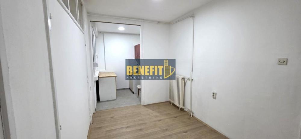 Slika 2 - Jednosoban stan za izdavanje, 39m2, 300€