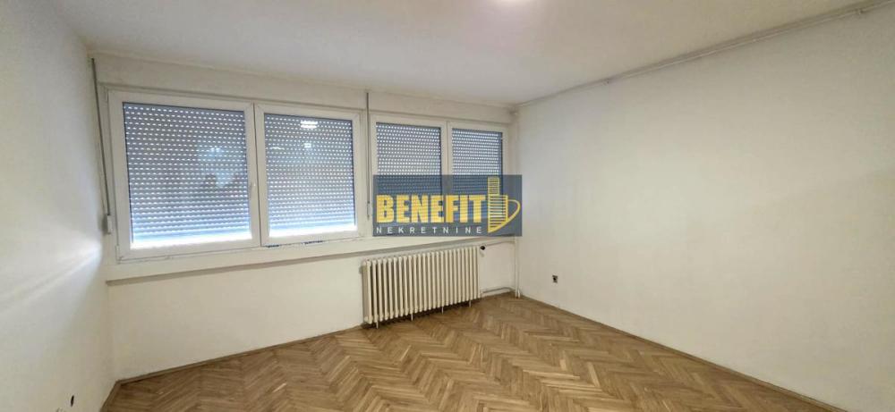 Slika 1 - Jednosoban stan za izdavanje, 39m2, 300€