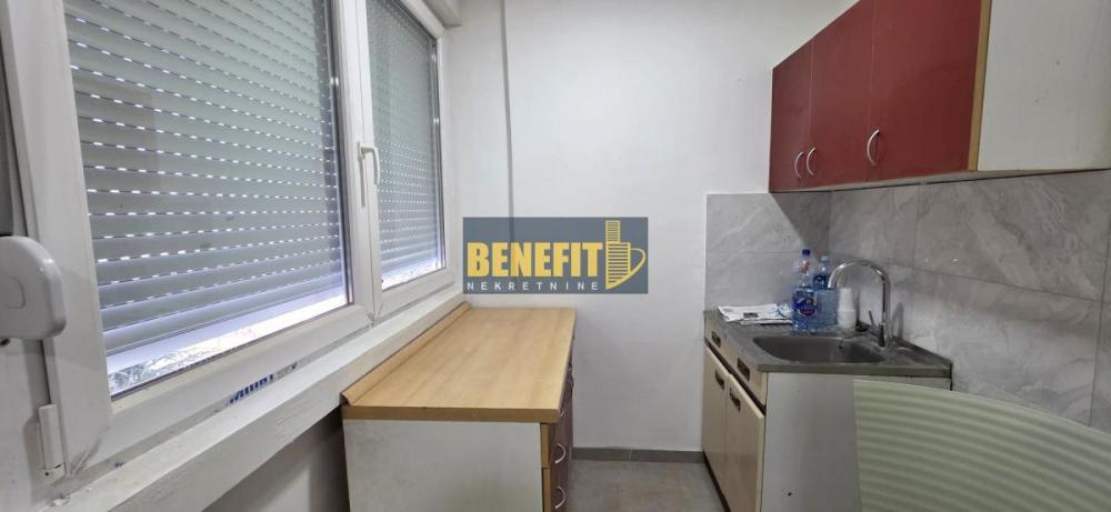 Slika 3 - Jednosoban stan za izdavanje, 39m2, 300€