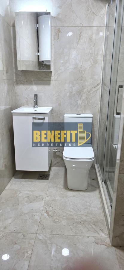 Slika 6 - Jednosoban stan za izdavanje, 39m2, 300€