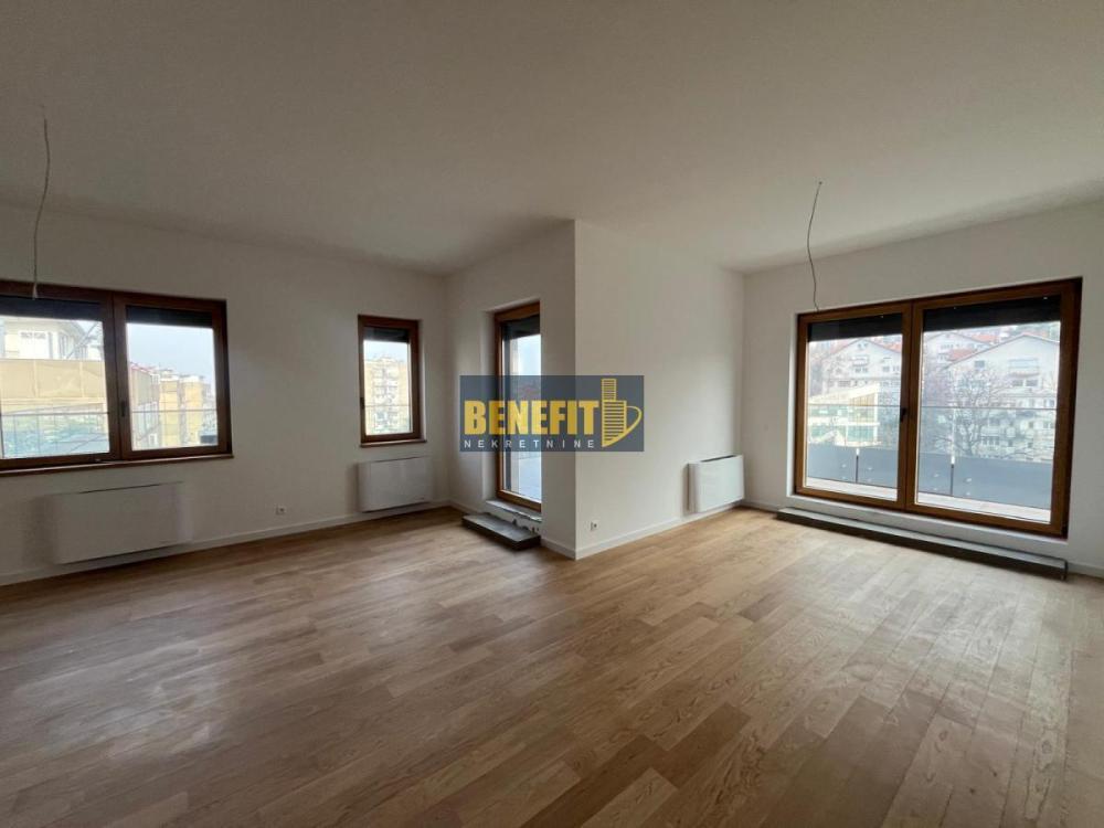 Glavna slika -Trosoban stan na prodaju, 124m2, 479.000€