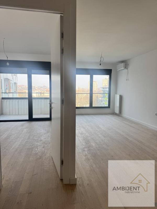 Slika 1 - Dvosoban stan na prodaju, 52m2, 225.000€